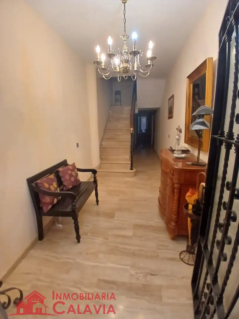 Casa con terrazza in vendita a Baeza, imagen 4