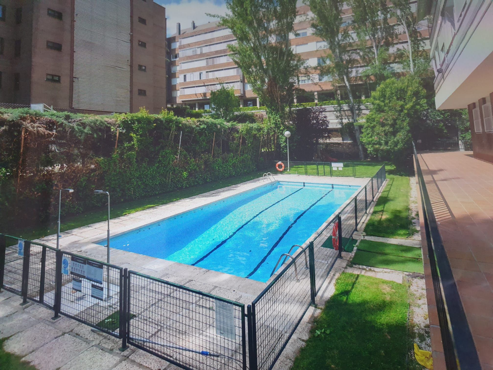 Flat to rent in Calle San Martín de Porres, Ciudad Universitaria