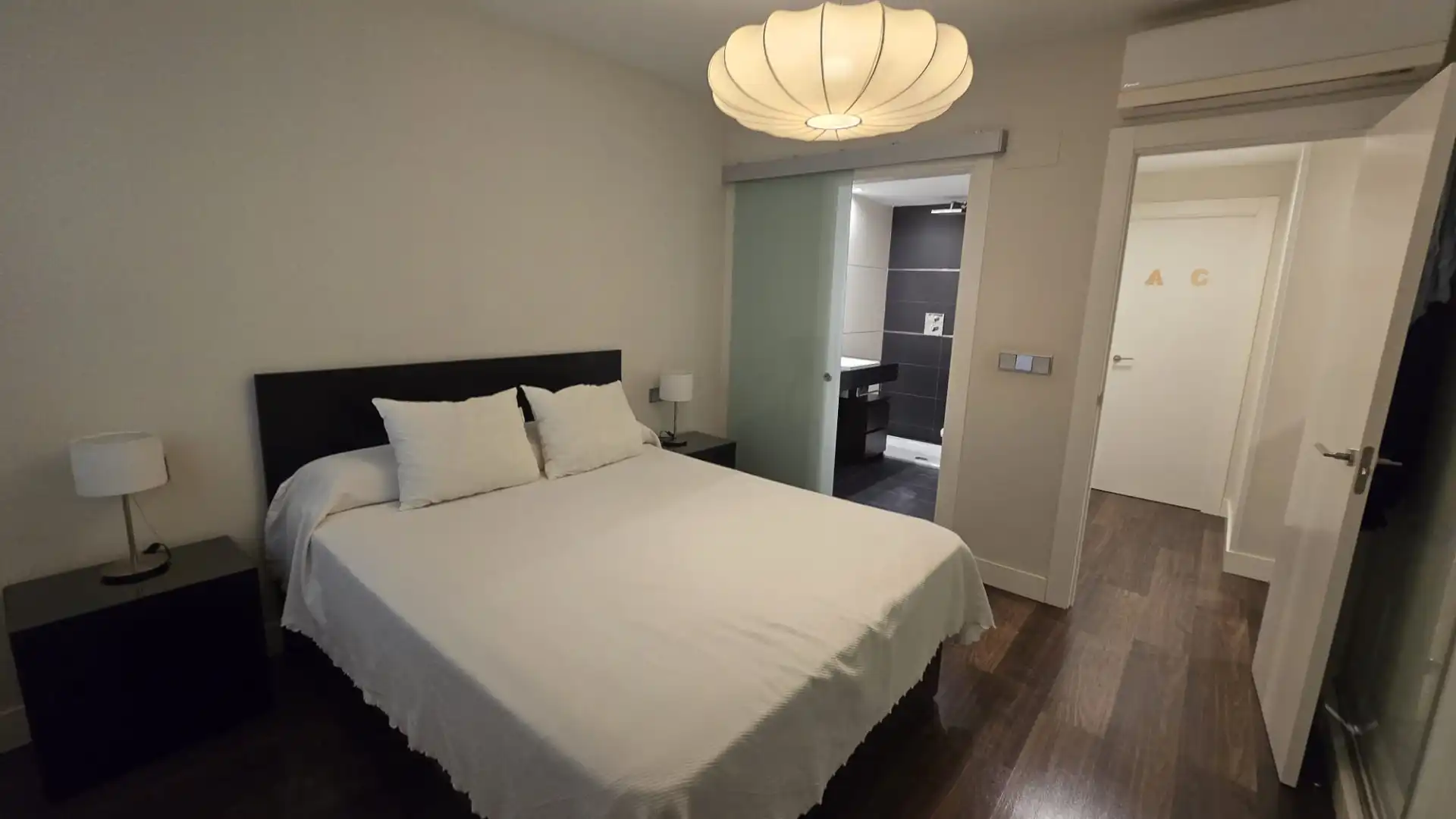 Piso con terraza en venta en Calle Zurbarán, imagen 8
