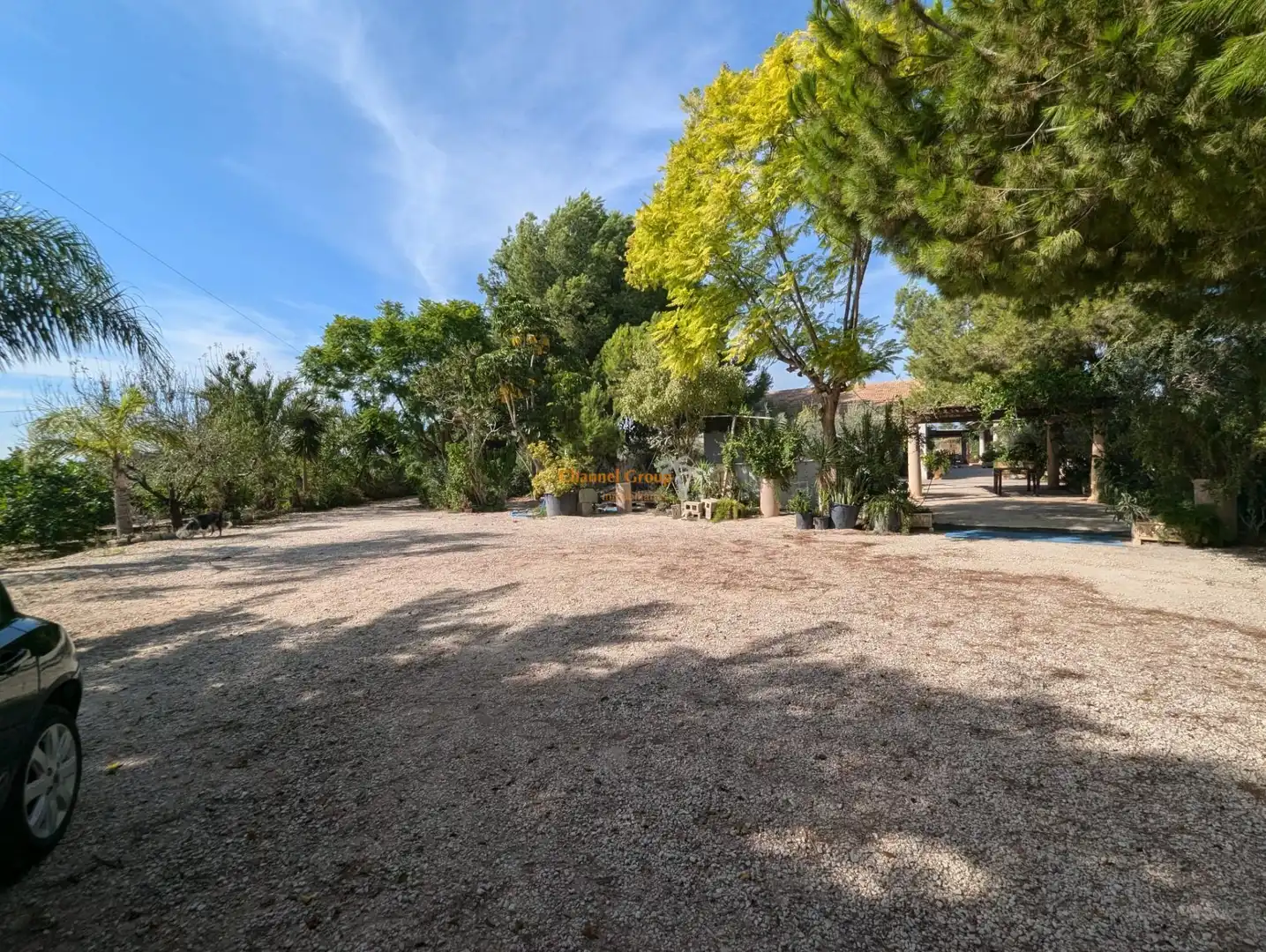 Country homes for sale in Centro