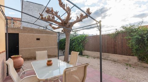 Foto 2 de Casa o xalet en venda a Avenida de Santa Catalina, Alberca, Murcia Capital