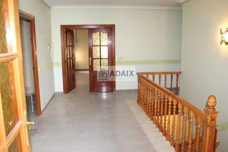 Casa amb terrassa en venda a Tomelloso, imagen 34