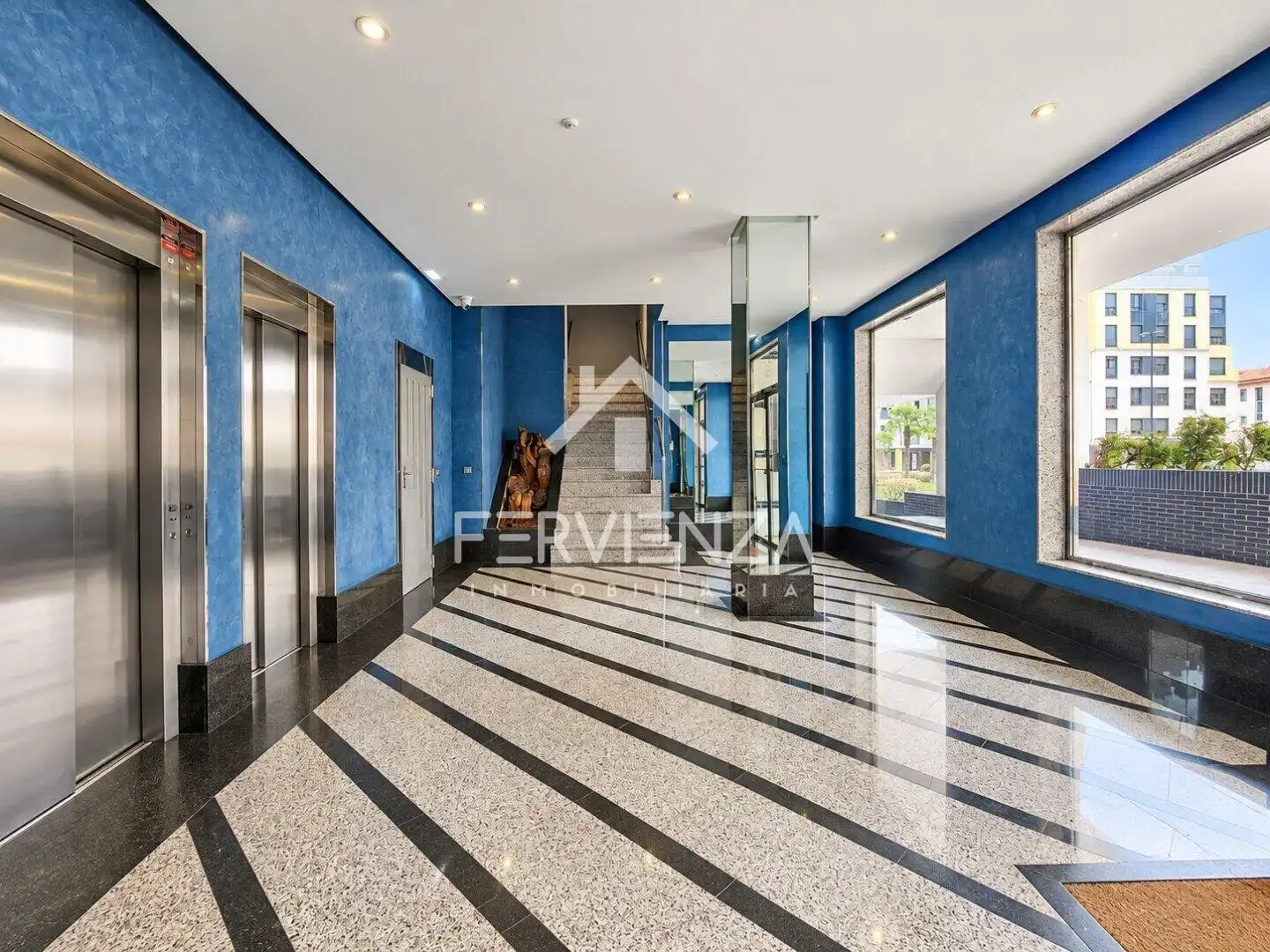 Piso con ascensor en venta en HUCA - La Cadellada, imagen 25