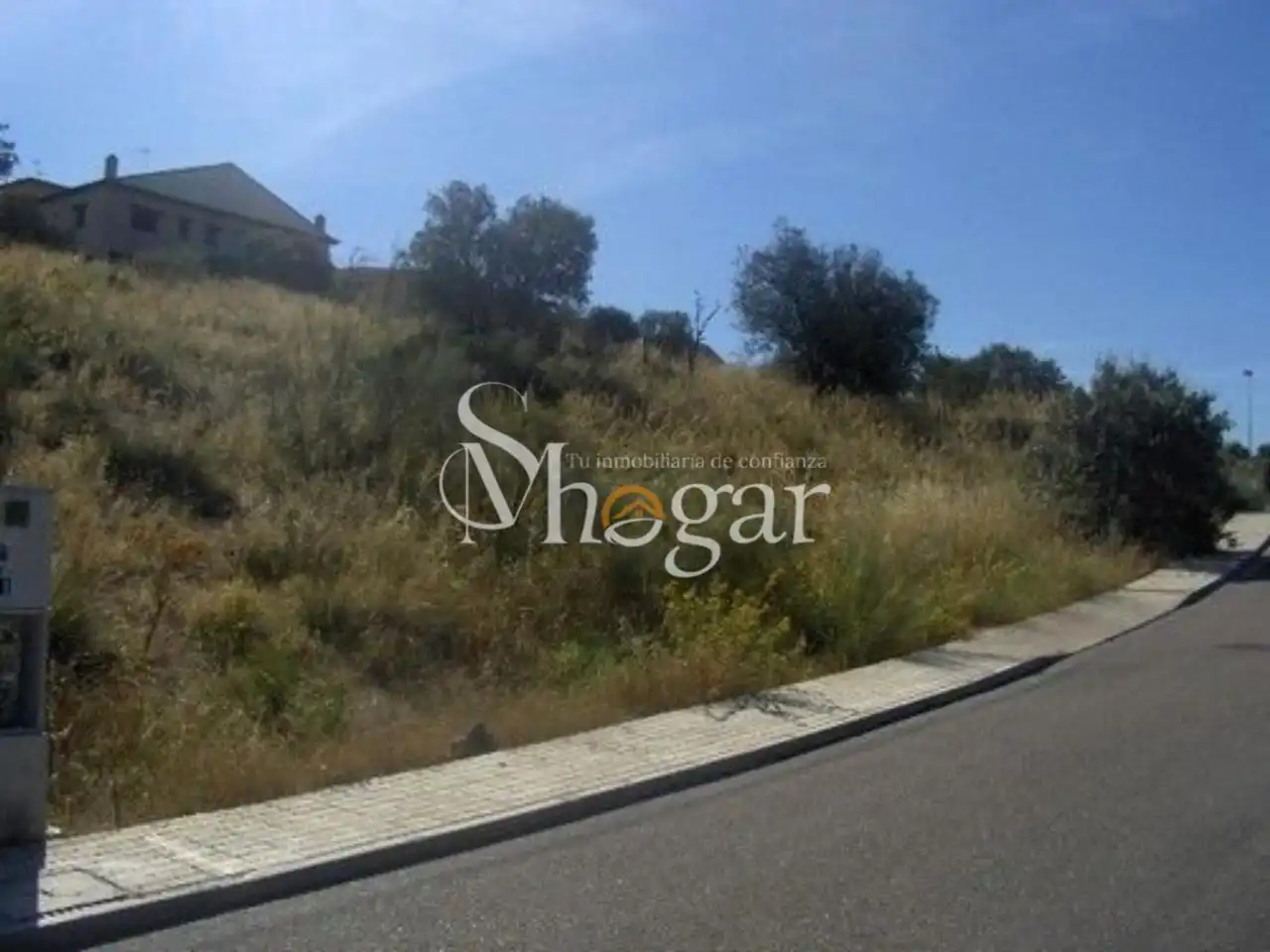 Terrain rustique à vendre à Los Cigarrales - La Bastida, imagen 2