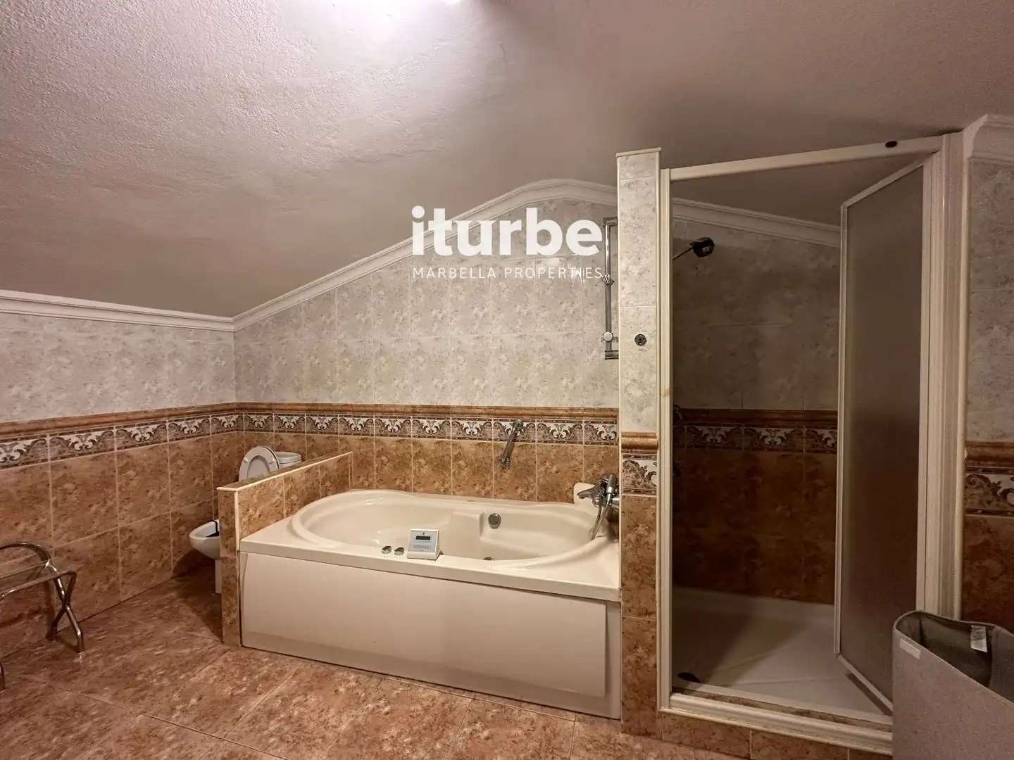 Attic for rent in Marques Ivanrey-Rio V Pla, Las Lomas de Río Verde