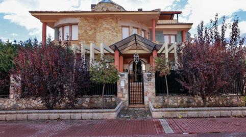 Foto 2 de Casa o xalet en venda a Calle Rio Jalon (margarita), Plaza de Toros - Barón de Warsage, Zaragoza