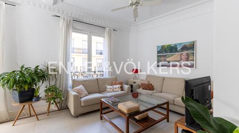 Photo 5 of Flat for sale in Almagro,  Madrid Capital