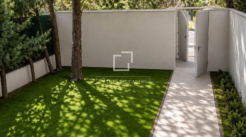 Foto 4 de Casa o chalet de alquiler en Molino de la Hoz, Las Rozas de Madrid