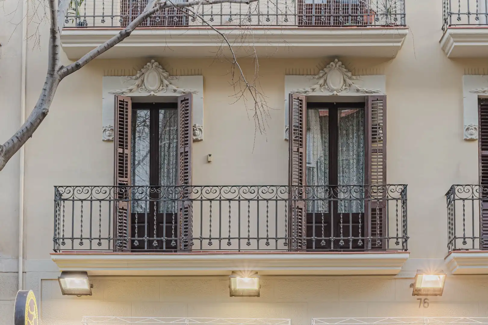 Flat with terrace for sale in Carrer de València, imagen 37