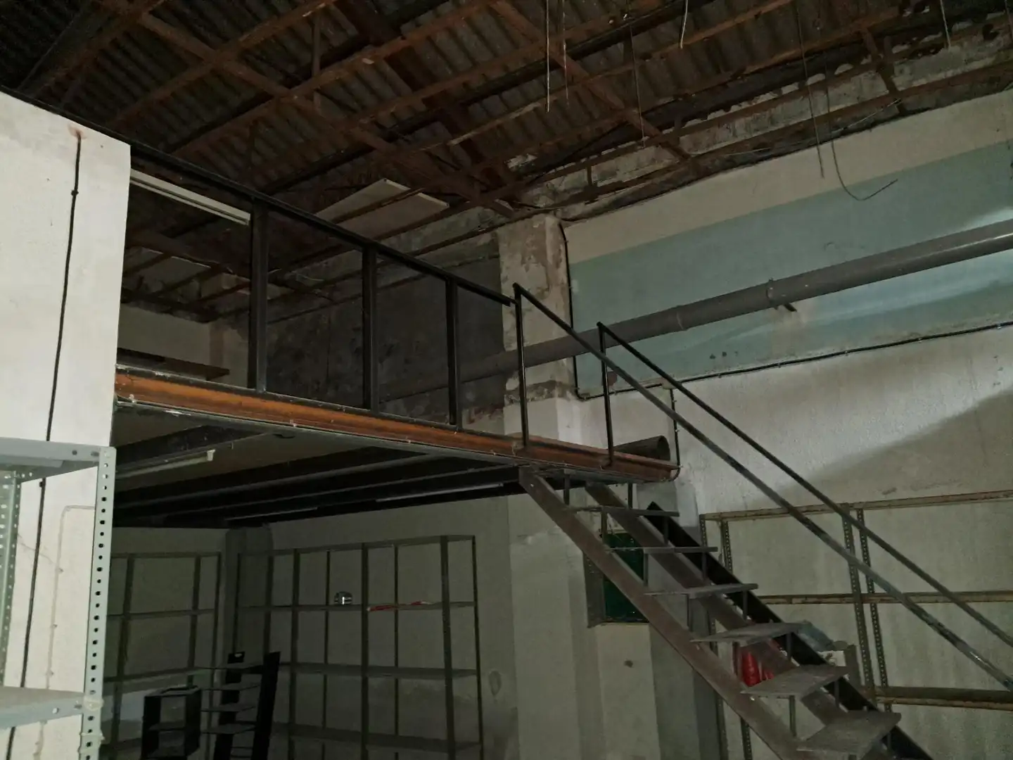 Gewerbefläche zum Verkauf in Carrer d'Antoni Asens, imagen 10