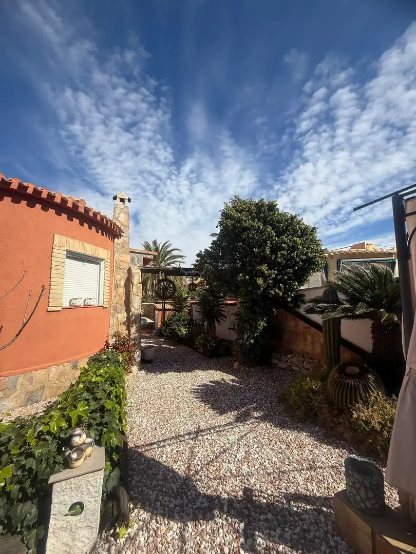 Villa avec piscine à vendre à Calle FRAY ANGELICO 1, imagen 7