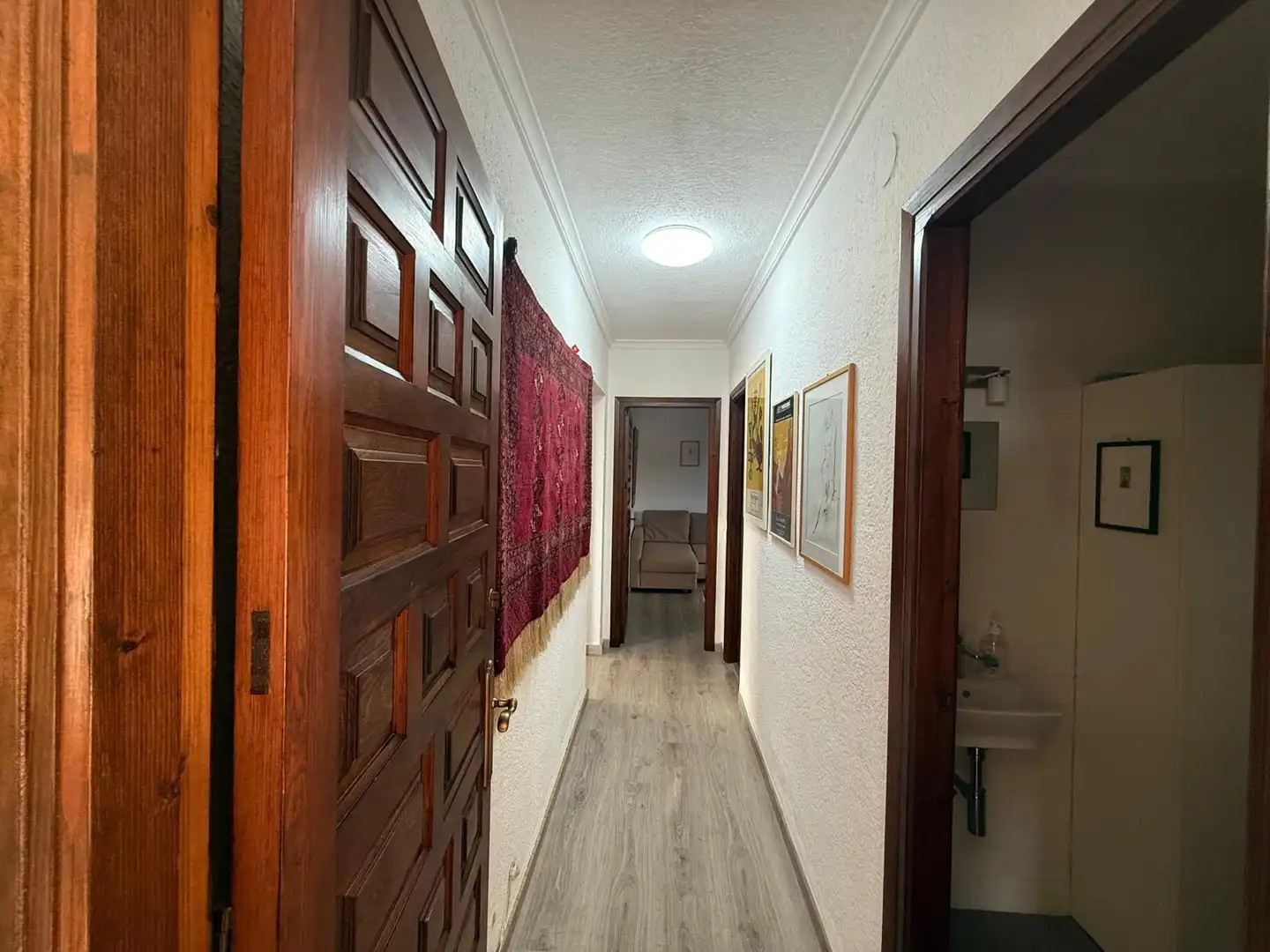 Casa o xalet en venda en Jávea / Xàbia amb Aire condicionat, Calefacció i Jardí privat