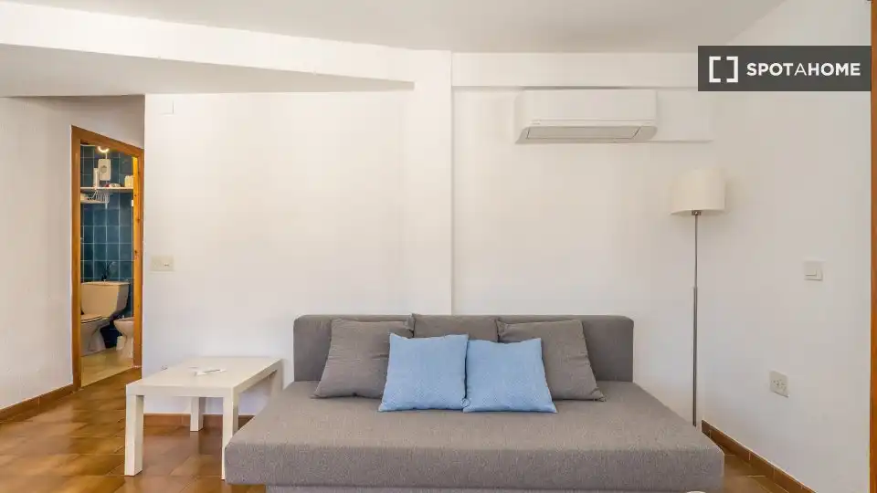 Room in Altea ciudad