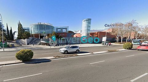 Photo 2 of Commercial properties for sale in Lucero, Madrid Capital