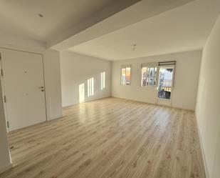 Sala d'estar de Apartament de lloguer en Burjassot amb Balcó