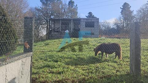 Foto 5 de Casa o xalet en venda a Camponovo, Ventiun, Ourense