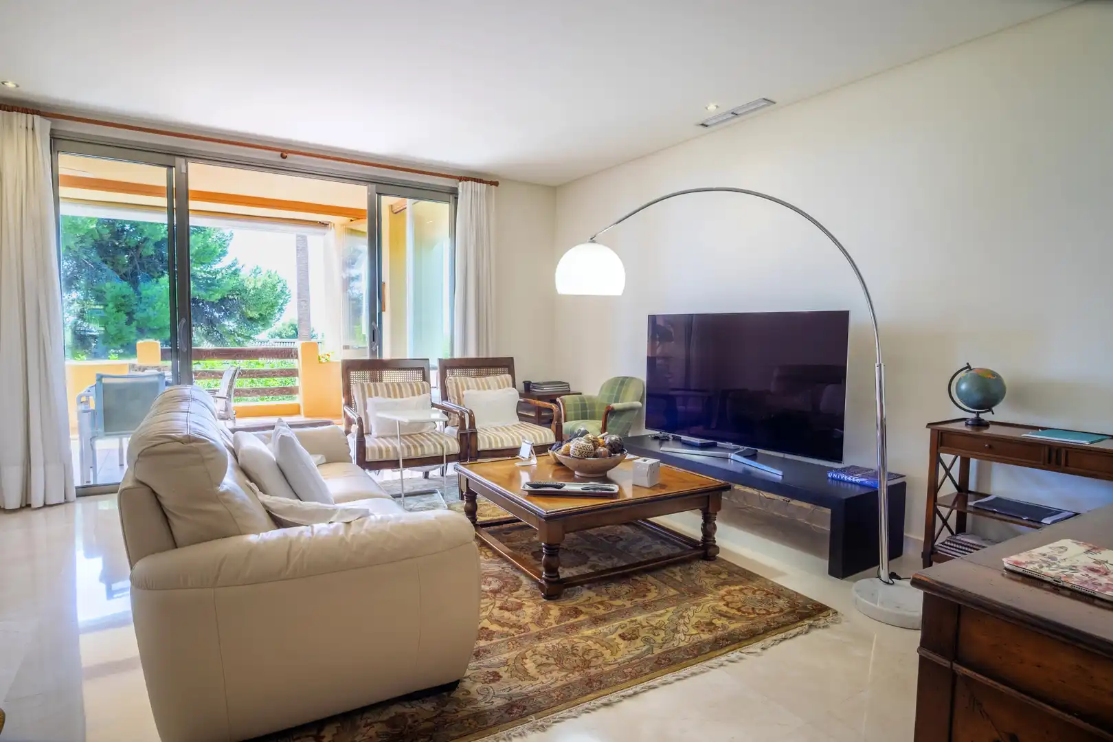 Apartment mit Pool zum Verkauf in Milla de Oro, imagen 5