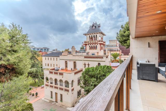 Piso en Venta en Les Tres Torres