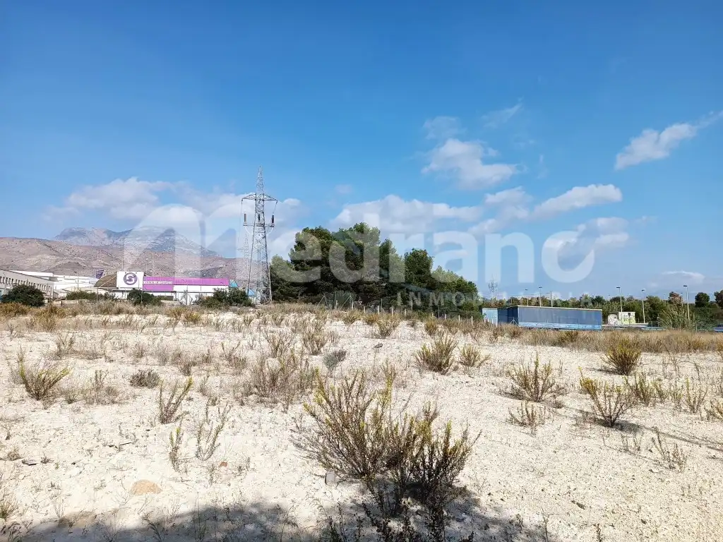 Residential zur Miete in Finestrat