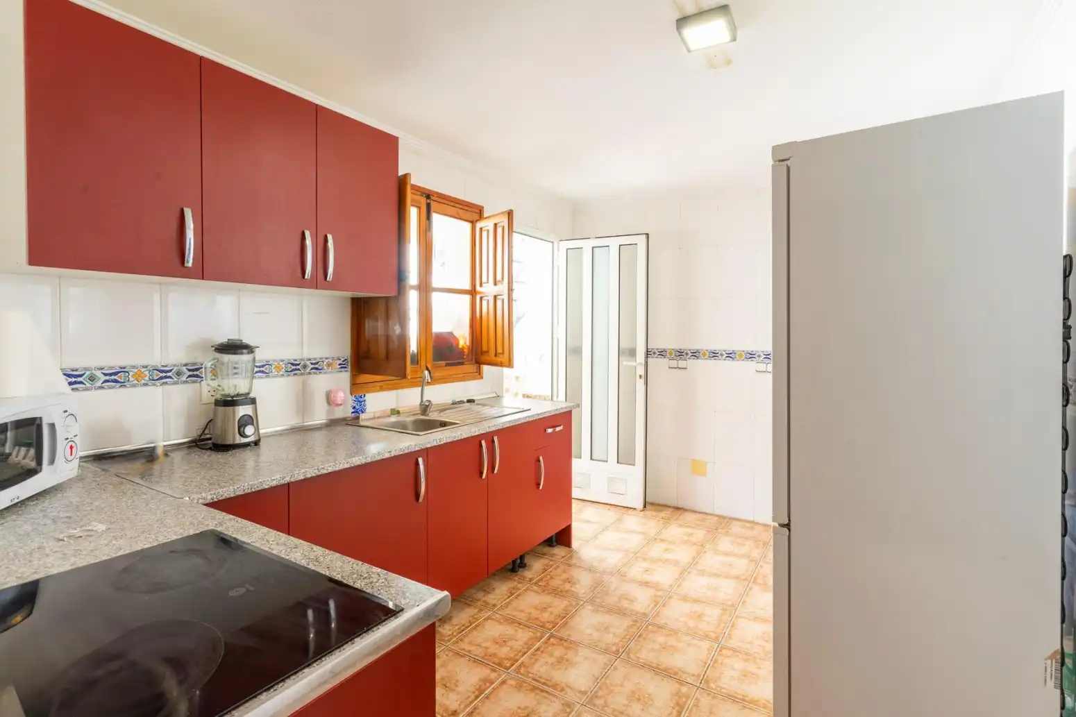 Casa o xalet en venda a Alguazas - Calle SAN PEDRO, Alguazas