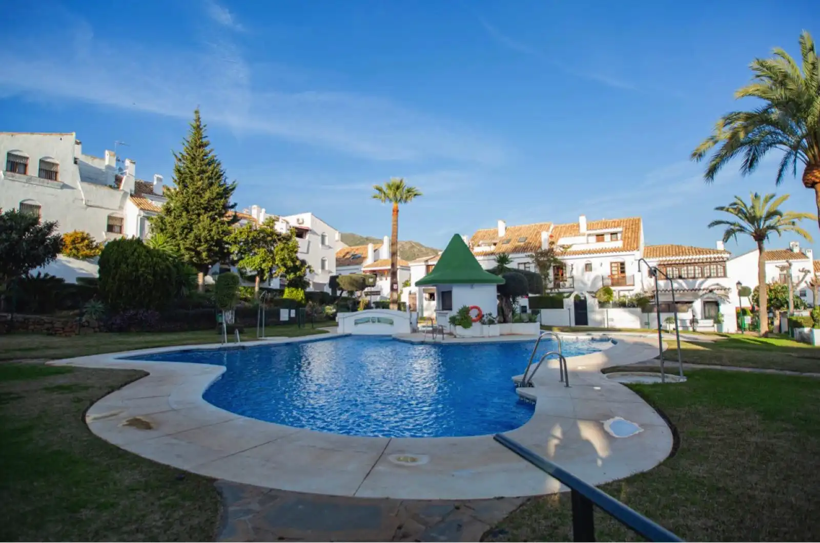 Wohnung mit Terrasse zum Verkauf in Marbella Centro, imagen 20