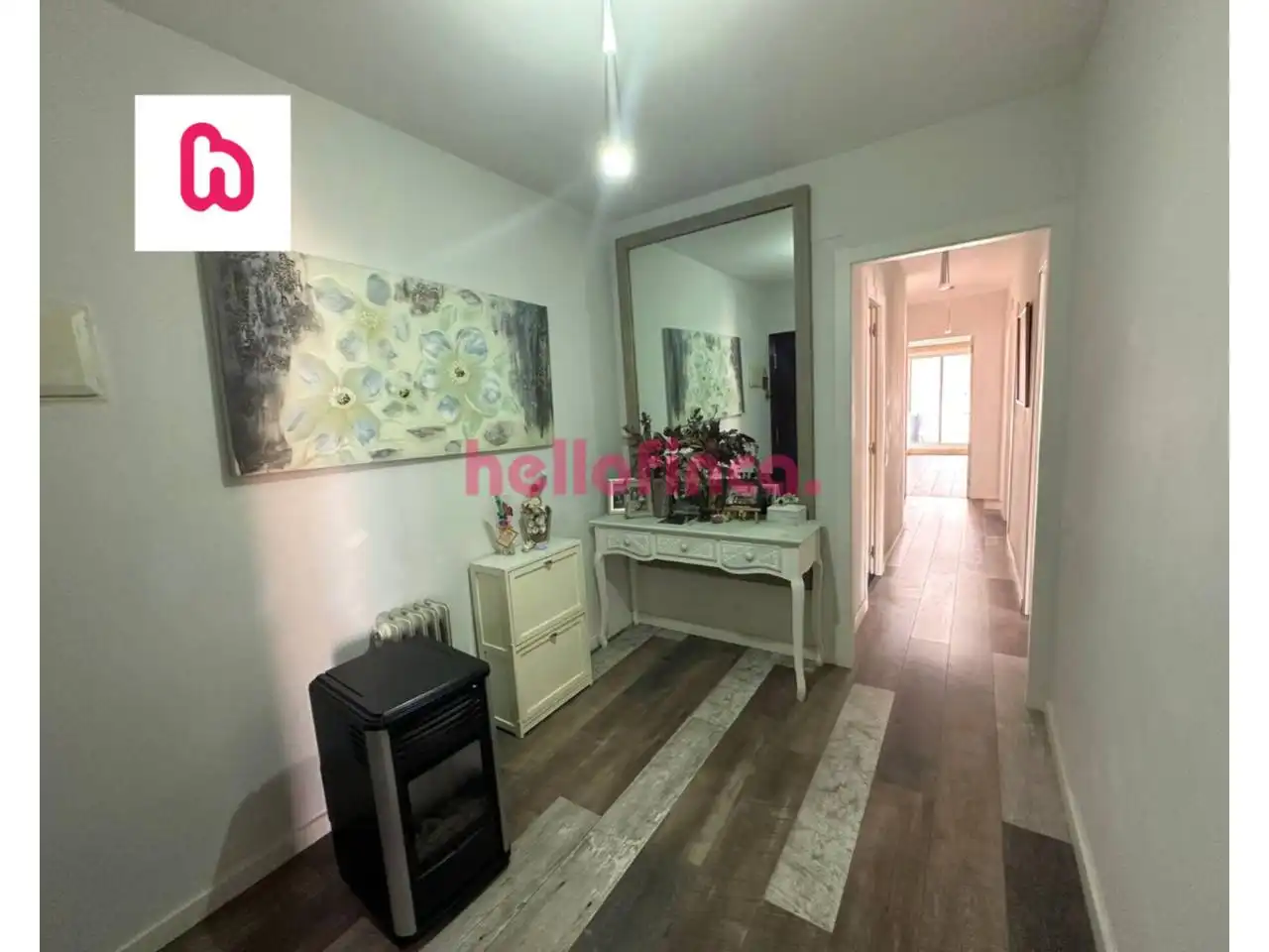Piso en venta en Martorell con Aire acondicionado, Calefacción y Parquet