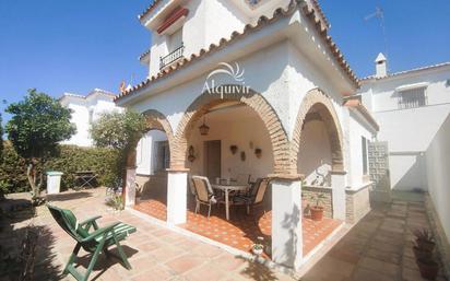 Jardí de Casa o xalet en venda en Almonte