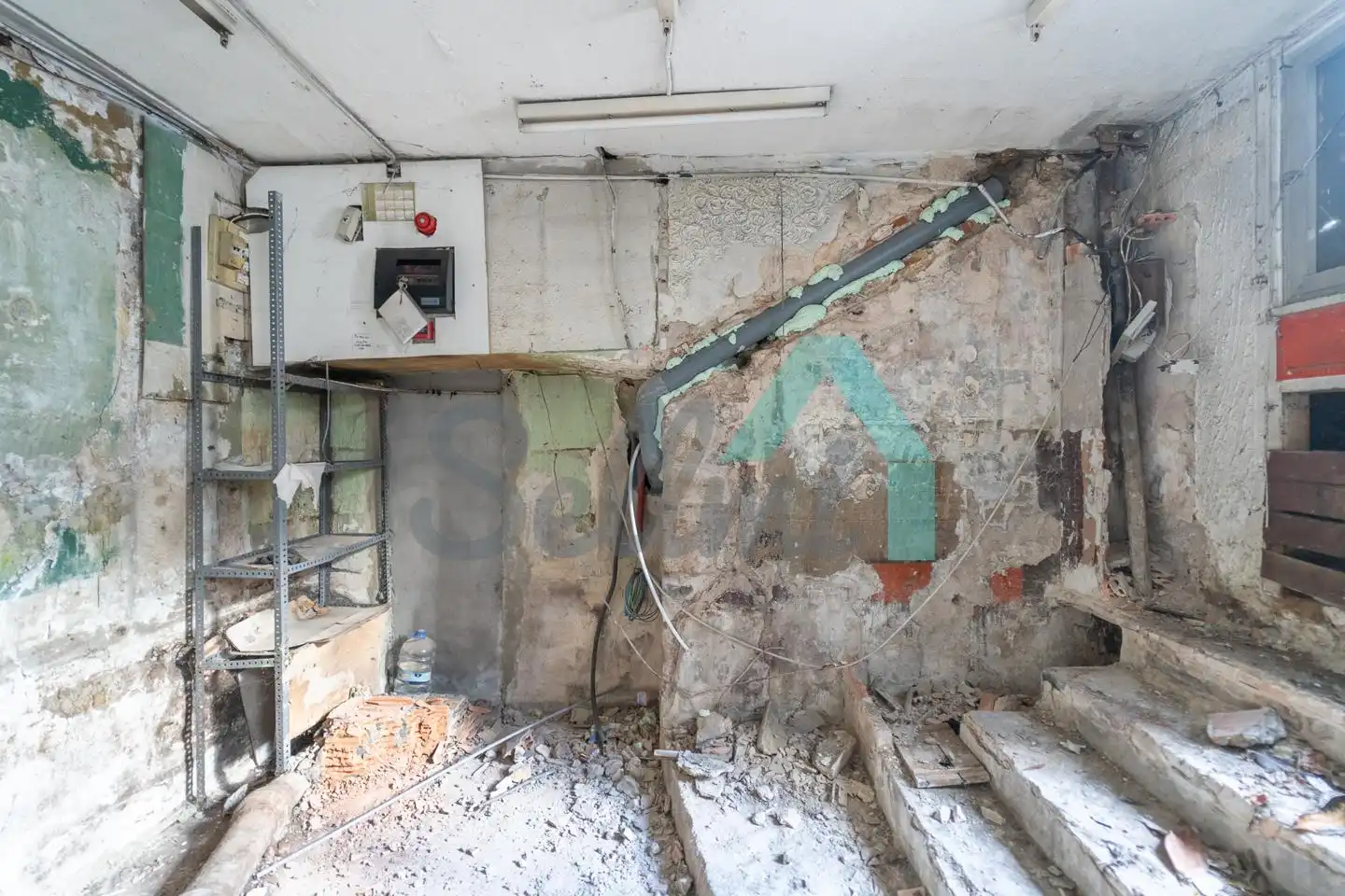 Business premises for sale in Calle Marqués de Gastañaga, imagen 8