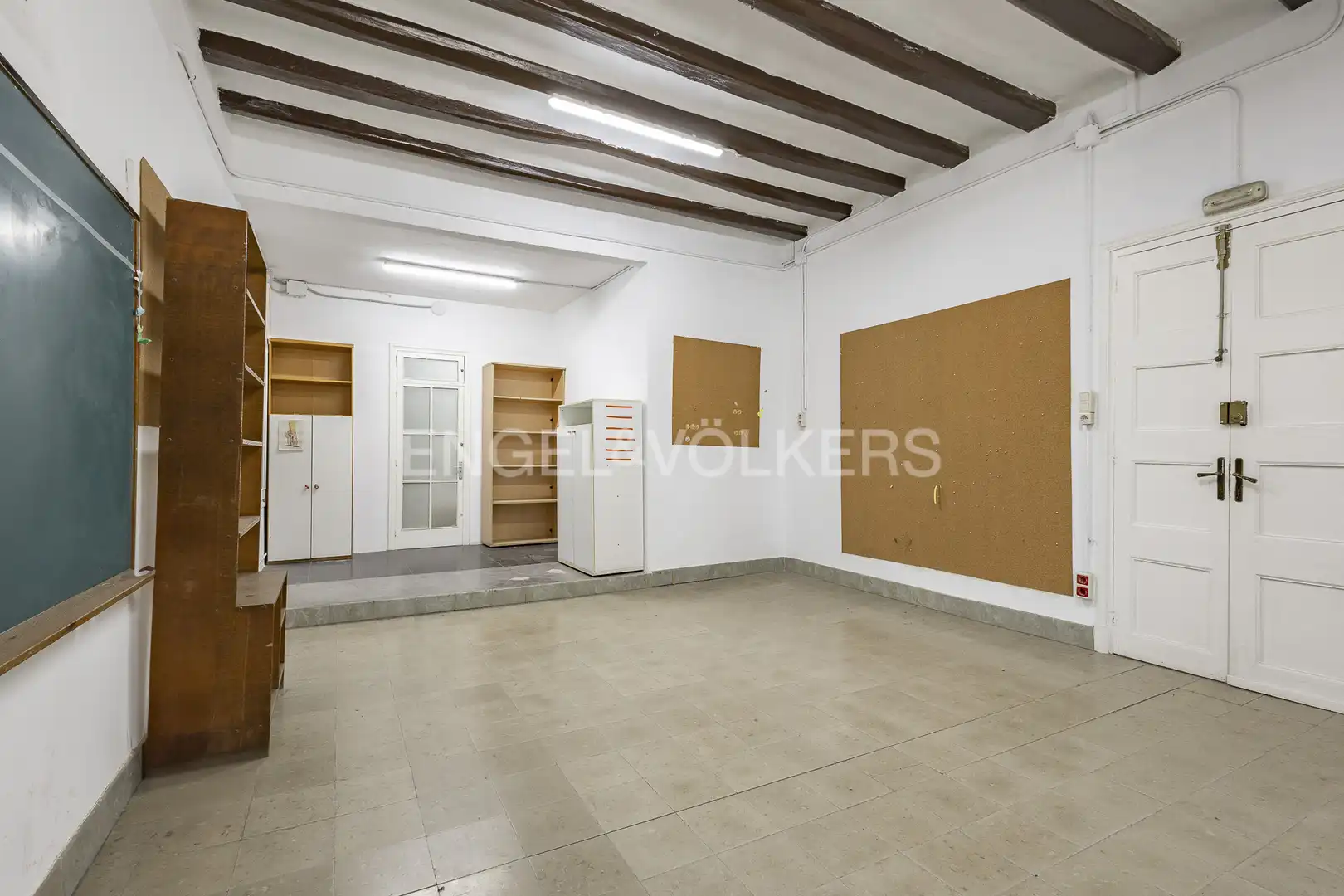 Edificio en venta en Sant Joan Despí