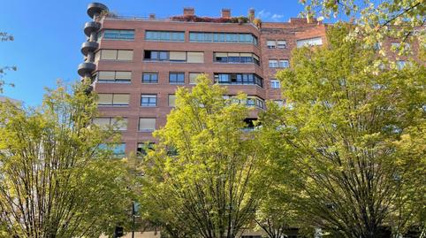 Photo 2 of Flat for sale in Avenida de Pío XII, Iturrama, Navarra