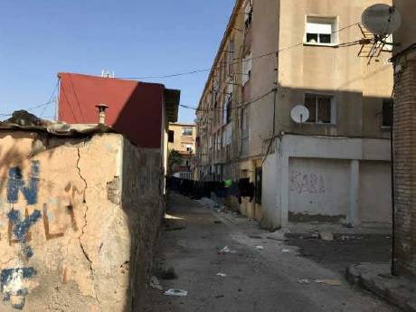 Piso en Venta en C/ San Isidoro- Lo Campano - S/N en Santa Lucía