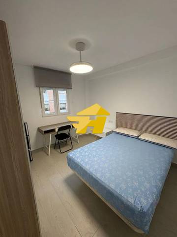 Piso en Alquiler en Calle Pintor Murillo en Vista Alegre - Parque Cruz Conde