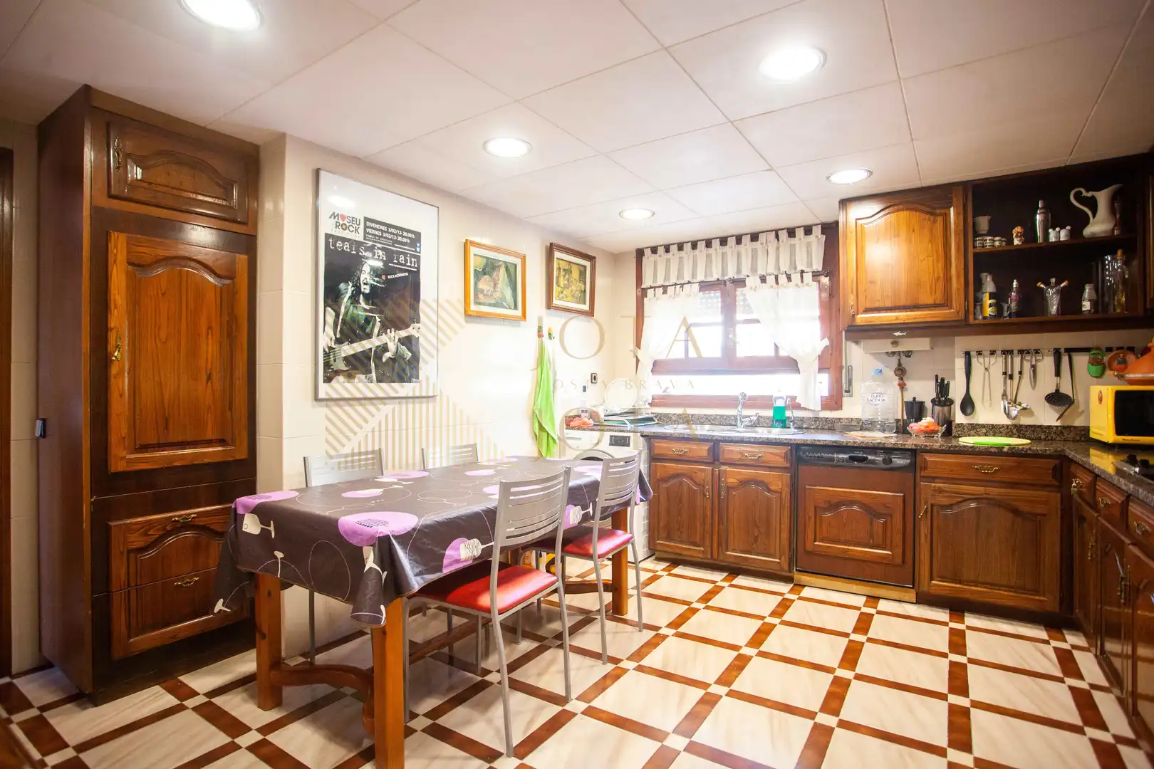 Casa con terraza en venta en Fenals, imagen 11