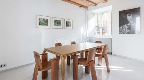 Foto 4 de Dúplex de lloguer a N/a, Barri Gòtic, Barcelona Capital