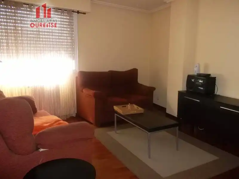 Flat with terrace to rent in Centro