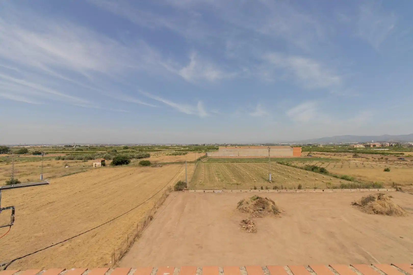 Ático en venta en Museros con Aire acondicionado, Terraza y Amueblado