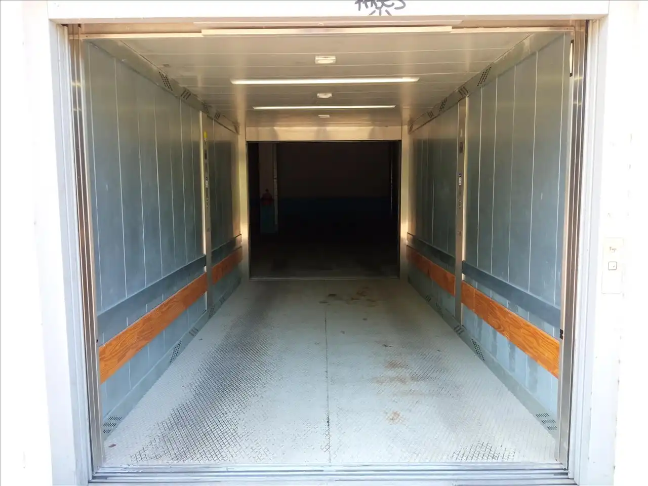 Garage zum Verkauf in Langreo