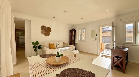 Foto 2 de Piso en venta en Dentol, 1, Sa Ràpita - Ses Covetes, Campos