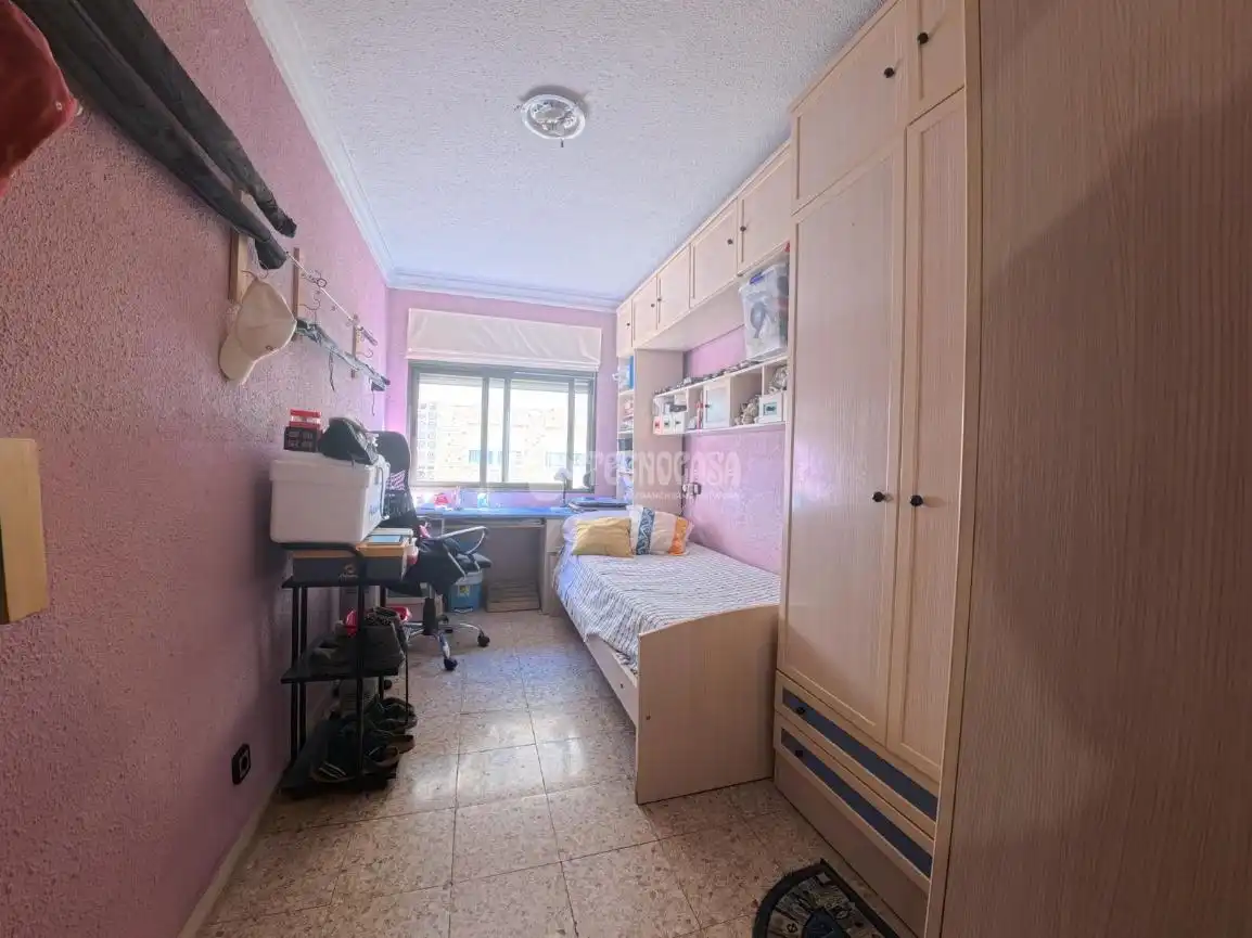 Habitación de Piso en venta en Alicante / Alacant