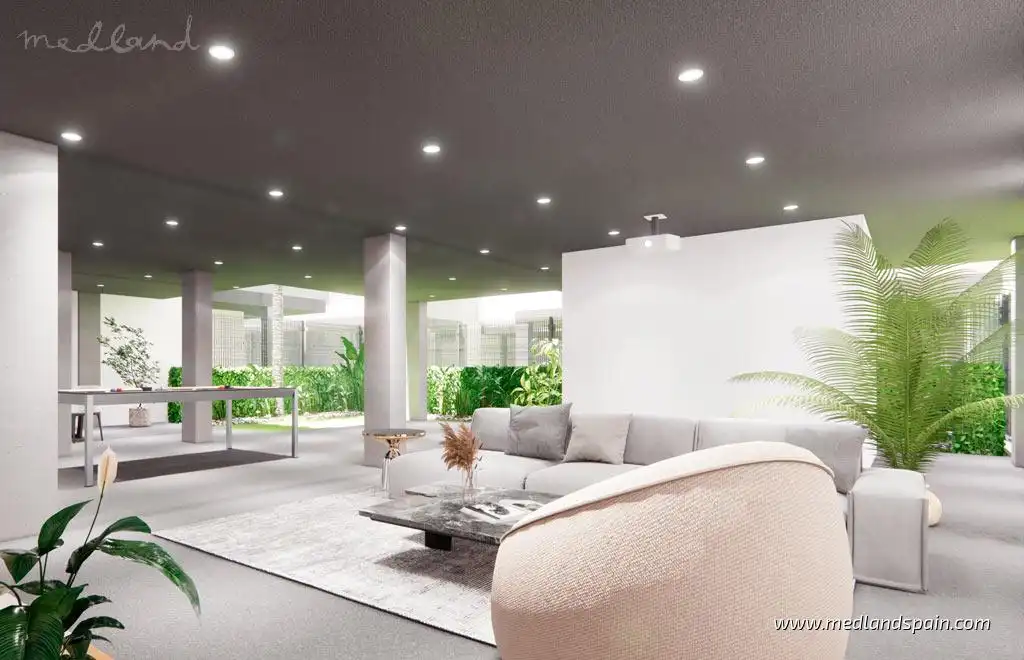 Villa à vendre à Mar Menor Golf, imagen 11