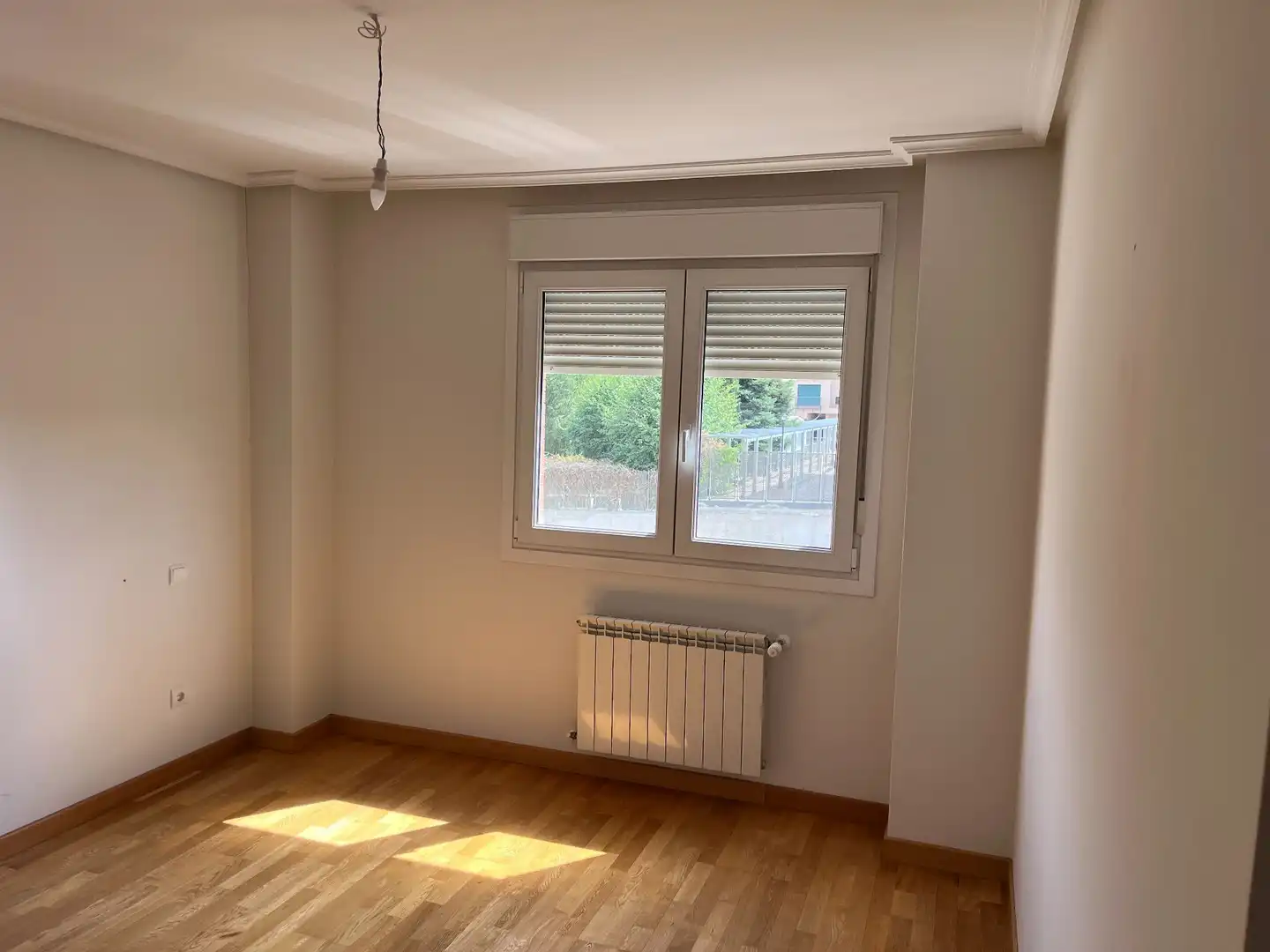 Bedroom of Flat for sale in Ávila  with Heating, Storage room and Community pool
