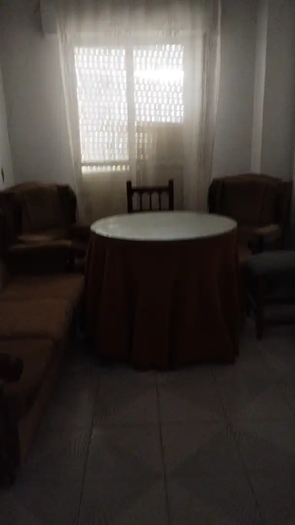 Menjador de Casa o xalet en venda en Priego de Córdoba