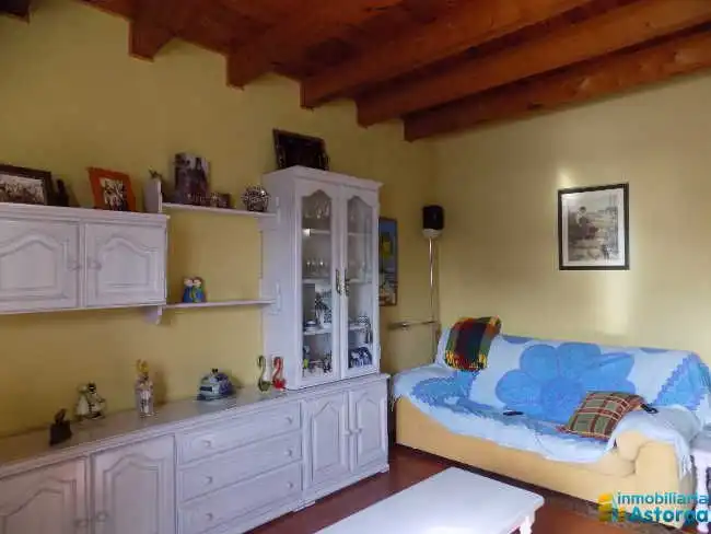 Casa con piscina in vendita a Astorga, imagen 4