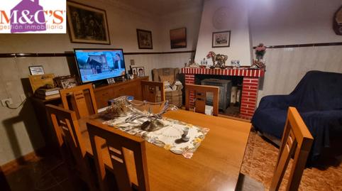 Foto 3 de Casa o xalet en venda a Cabezarrubias del Puerto, Ciudad Real