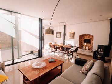 Casa en venda a Porreres