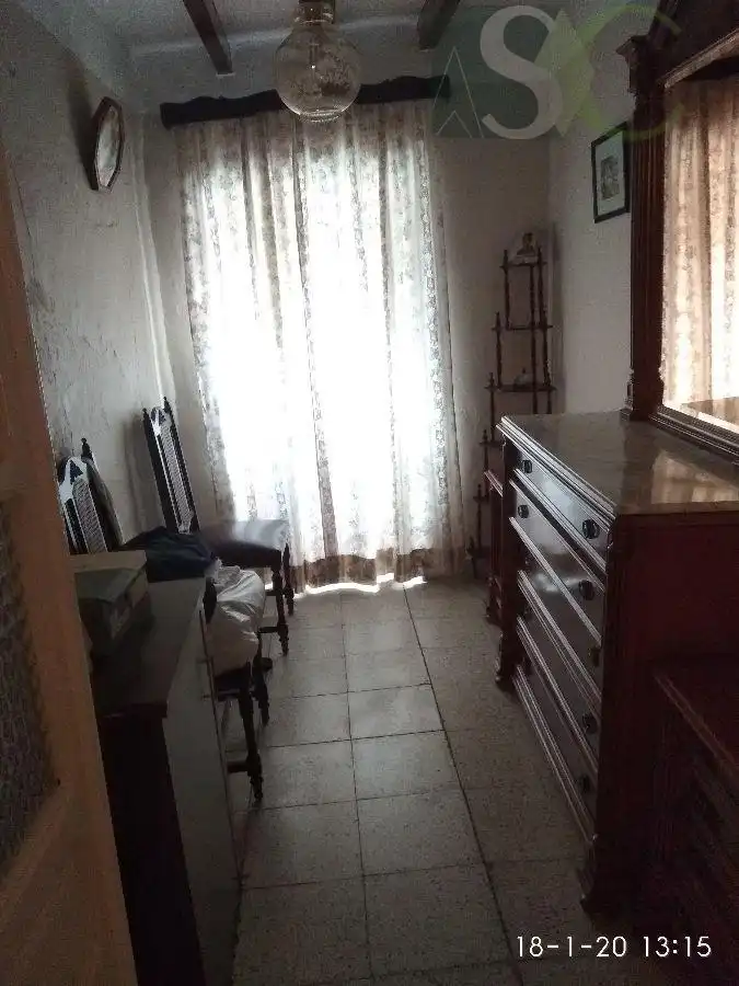 Casa o chalet en venta en Albarrada, Teba