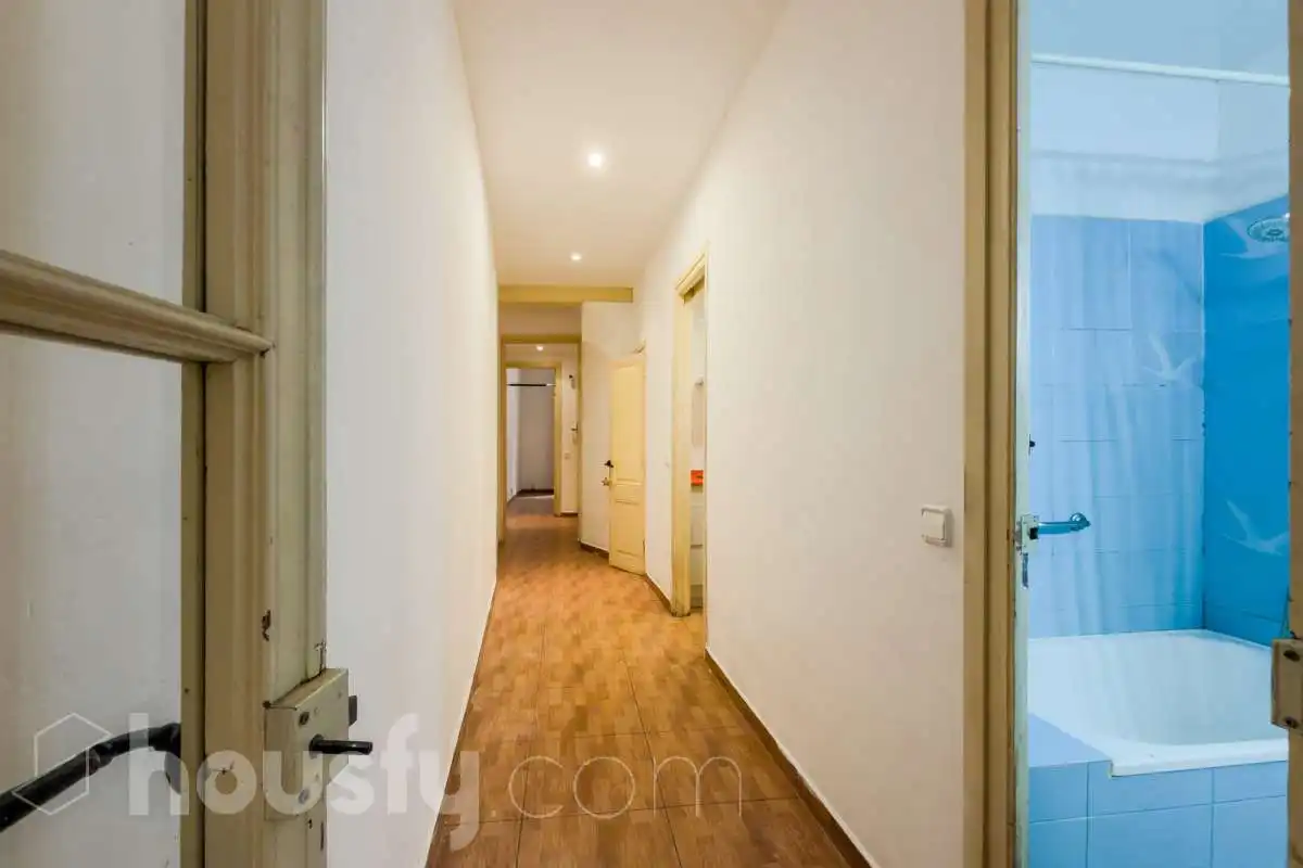 Wohnung mit Terrasse zum Verkauf in Calle Quintana ., imagen 25