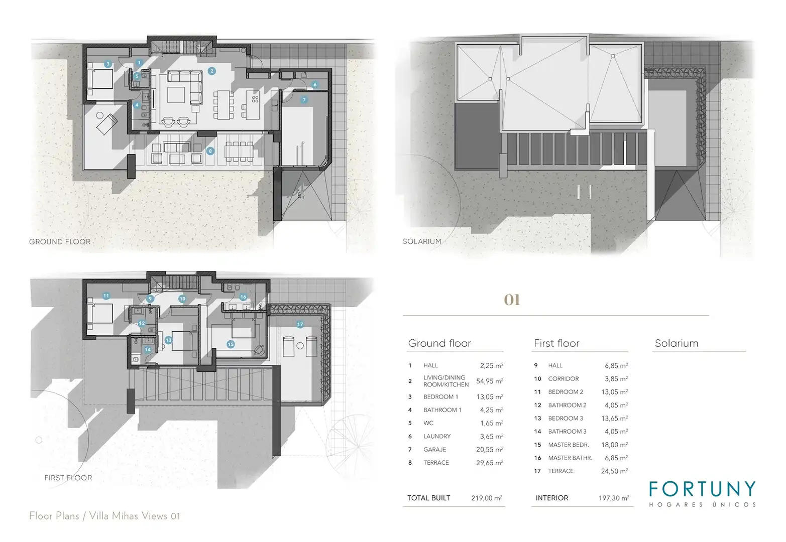 Casa con piscina en venta en Mijas pueblo, imagen 11