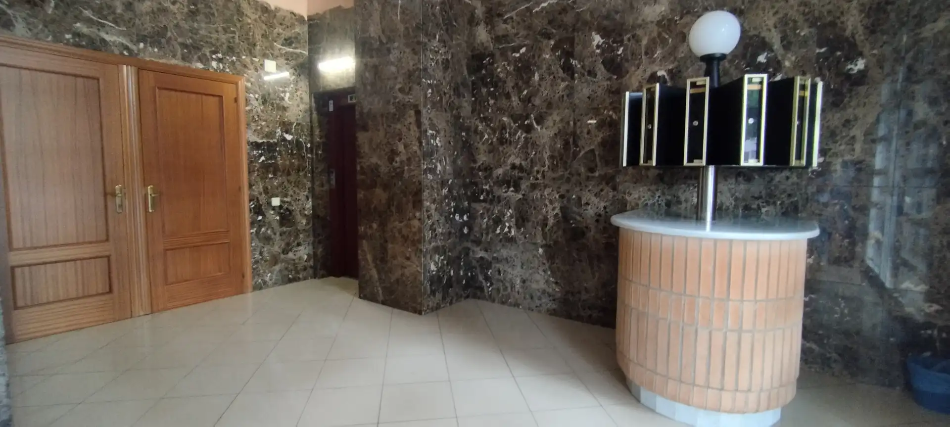 Piso en venta en Carrer Joan Miró, Nou Eixample Nord