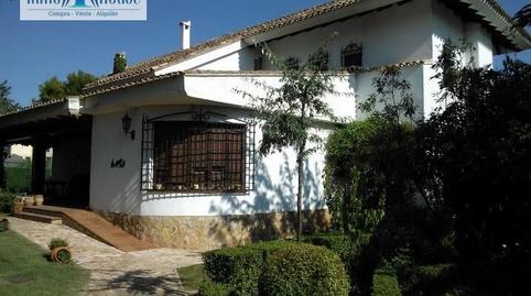 Foto 2 de Casa o xalet en venda a Pedanías - Extrarradio, Albacete